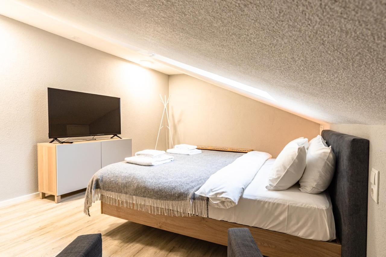 Stuub Langenbach Apartment Titisee-Neustadt Exterior photo