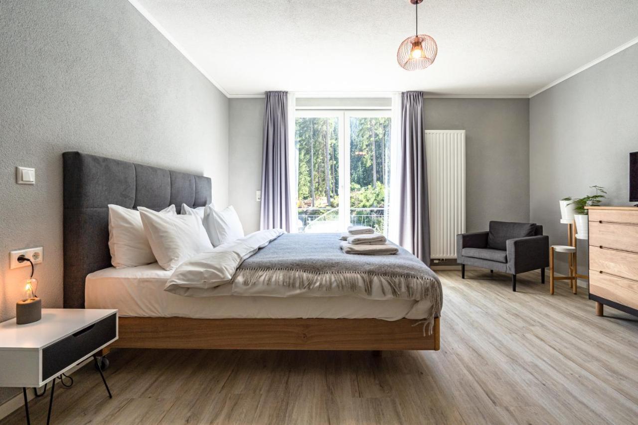 Stuub Langenbach Apartment Titisee-Neustadt Exterior photo