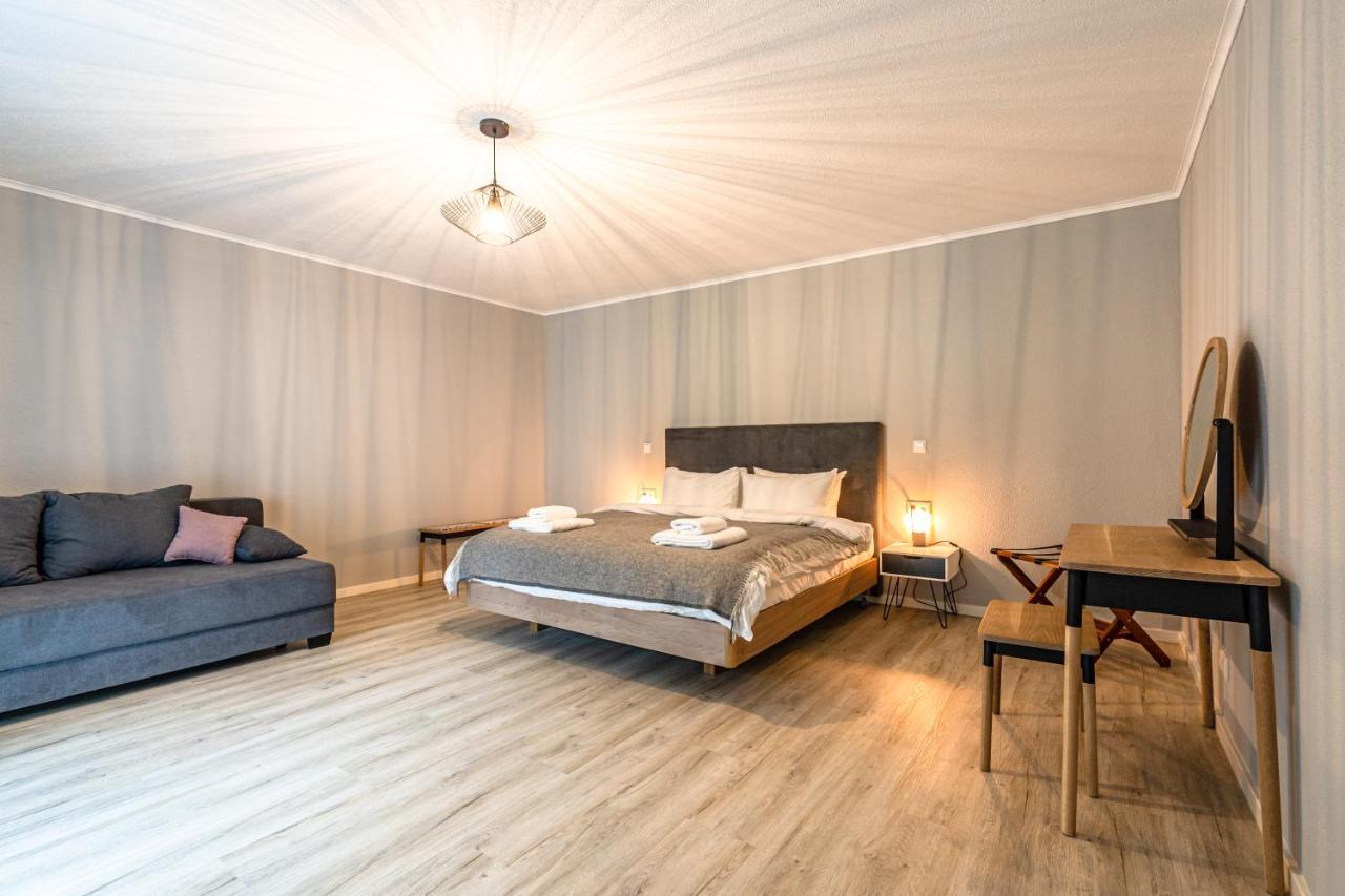 Stuub Langenbach Apartment Titisee-Neustadt Exterior photo