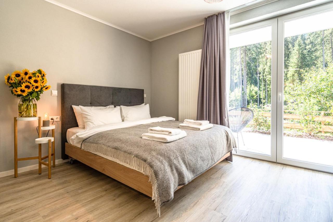 Stuub Langenbach Apartment Titisee-Neustadt Exterior photo